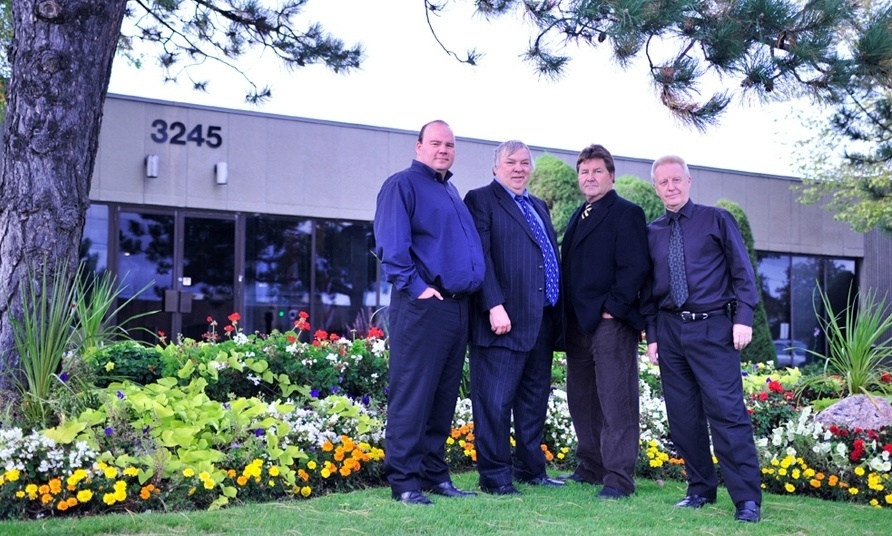 HOC LTD. freight forwarding toronto